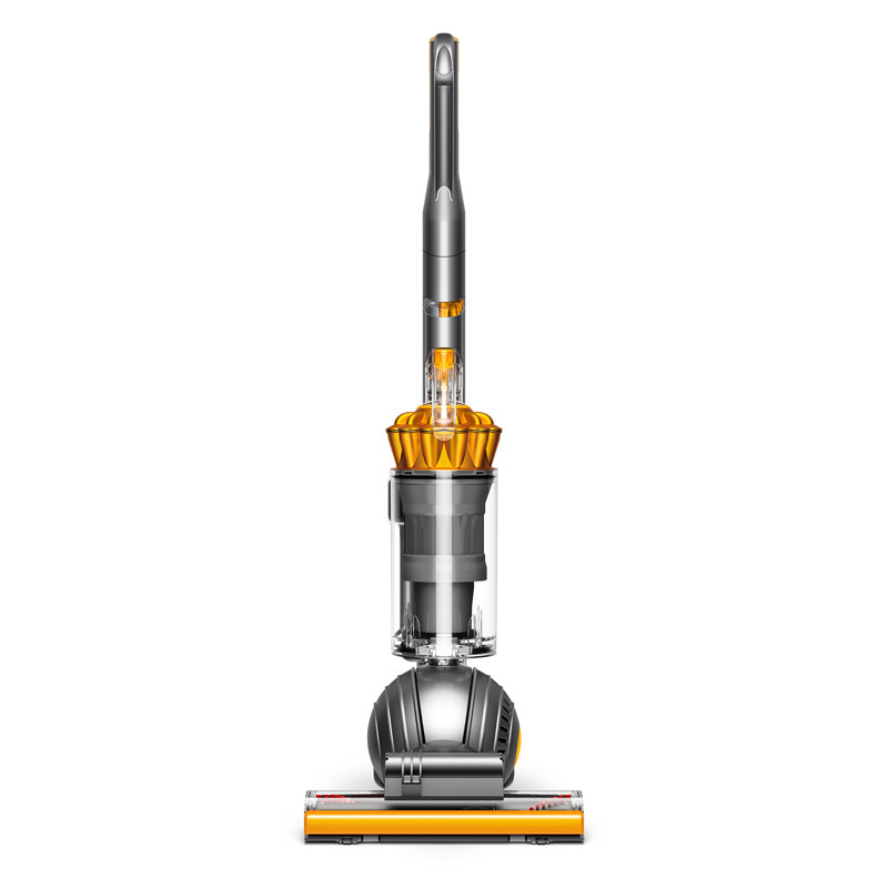 Dyson Ball MultiFloor II Bagless Upright Vacuum & Reviews Wayfair